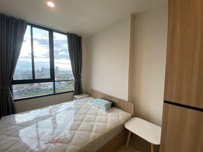 รูป 🏠︎RB26076 ให้เช่าถูกมาก👉นิว โนเบิล แจ้งวัฒนะ✅แอดไลน์ @930jwqti ( มี @ ด้วย) แอดมินตอบไว - รูปที่ 14/16