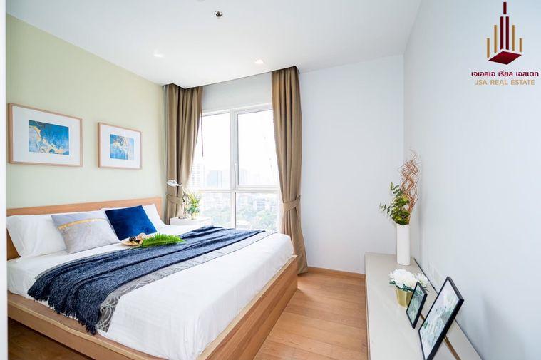 picture ✨ For Rent: HQ Thonglor Condo ✨💰 Only 65,000 THB/month - 6/10