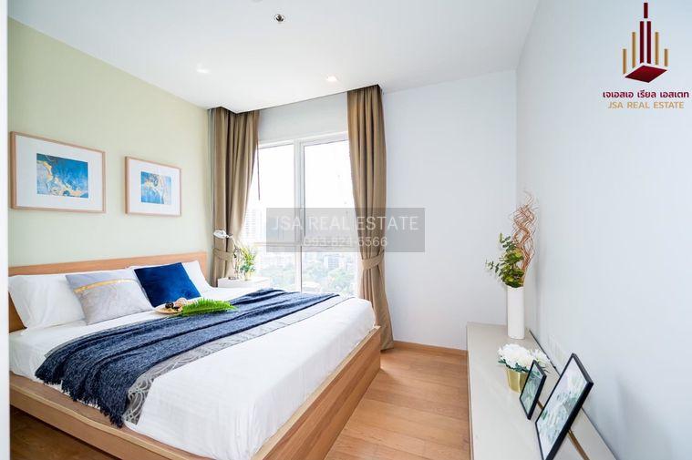 picture ✨ For Rent: HQ Thonglor Condo ✨💰 Only 65,000 THB/month - 6/10