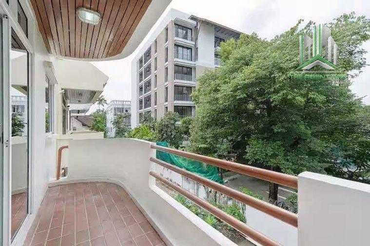 picture 💚💛🧡 HPP0005 5-Bedroom House Near BTS Phrom Phong 📲LINE: @theagentpro 🩷💜💙 - 14/20