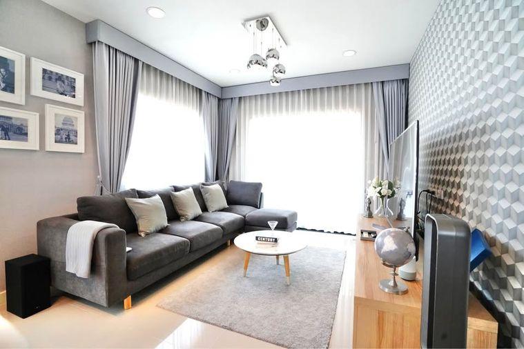 picture 🏡 Detached House for Sale at Pave Rangsit | Rangsit Location - 3/12