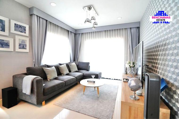 picture 🏡 Detached House for Sale at Pave Rangsit | Rangsit Location - 3/12
