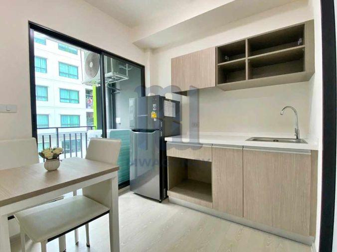 รูป ห้องอัพเดต🦊HunterCondo🦊💥กรีเน่ ดอนเมือง - สรงประภา - รูปที่ 9/12