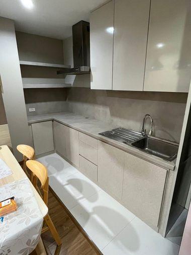 รูป 2 ห้องนอน | 2 ห้องน้ำ | BTS Sala Daeng | 100 ตร.ม. | 50,000 บาท/เดือน | ชั้น 12 — Chamchuri Square Residence กรุงเทพฯ - รูปที่ 2/10