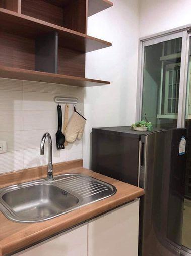 picture 📣For Rent: U Delight @ Onnut Station (BTS Onnut) 1bed Fully furnished, @onestepliving - 5/9