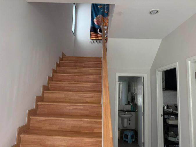 รูป 🏡 บ้านเดี่ยวสองชั้นให้เช่า ใกล้มหาวิทยาลัยแม่โจ้ | พร้อมเฟอร์นิเจอร์  #ASS-H1138 - รูปที่ 5/16