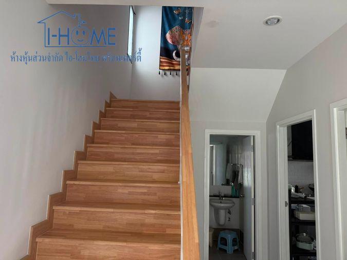 รูป 🏡 บ้านเดี่ยวสองชั้นให้เช่า ใกล้มหาวิทยาลัยแม่โจ้ | พร้อมเฟอร์นิเจอร์ #ASS-H1138 - รูปที่ 5/16