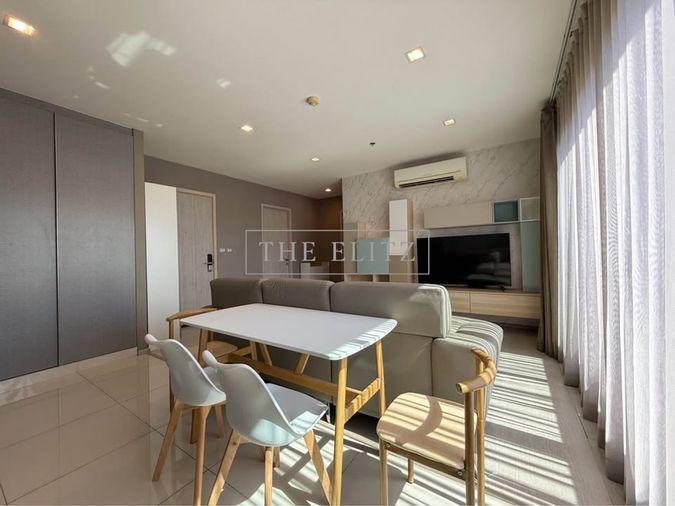 รูป ✨ Beautiful & Spacious unit with Free Wifi | Prime location near BTS Thonglor | High privacy & Peaceful Vibe ✨ - รูปที่ 5/28