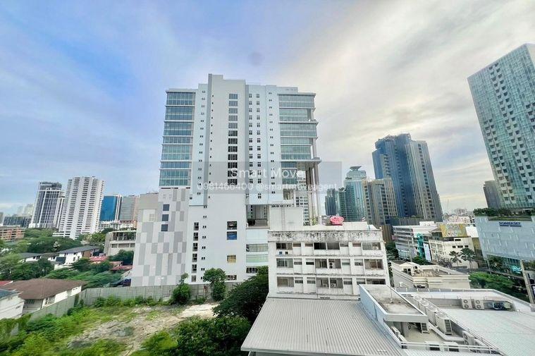 รูป 🔥 ขายด่วน !! 🔥 HQ Thonglor, 1 ห้องนอน, 1 ห้องน้ำ, ชั้นสูง 11++ !! Code C20230111556 แต่งครบ, ราคาพิเศษ!!📣📣 - รูปที่ 6/6