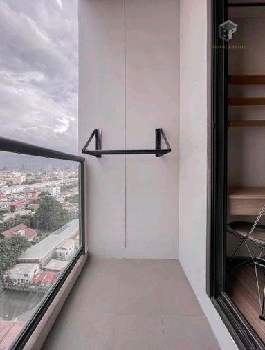 รูป M Jatujak | /1b1b/29sqm. #AS-7752 - รูปที่ 4/9