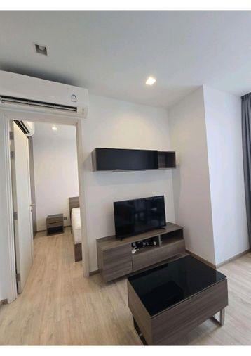 picture The LINE Phahol - Pradipat | Near BTS, MRT Chatuchak #AS-7700 - 6/13