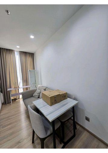 picture The LINE Phahol - Pradipat | Near BTS, MRT Chatuchak #AS-7702 - 5/9