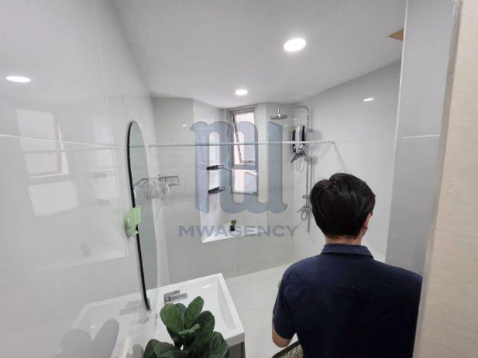 รูป ห้องว่าง 💎💎MW agency❣️❤️❣️❤️Baan Pathumwan - รูปที่ 17/34