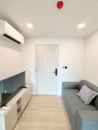 picture For rent at Atmoz Flow Minburi / Line ID : @bestprice (with @ too) - 4/8