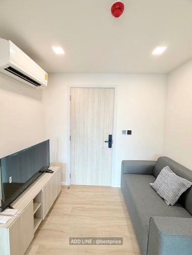 picture For rent at Atmoz Flow Minburi / Line ID : @bestprice (with @ too) - 4/8