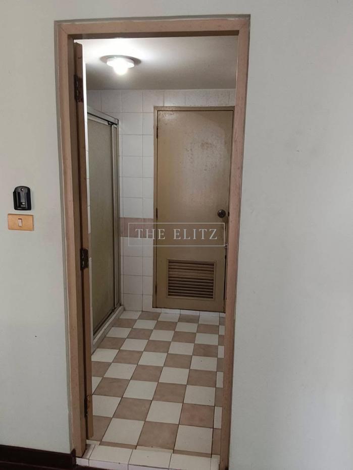 picture ✨ Rare large unit | Serene & low-density condo | Perfect spacious family home in Thonglor - Sukhumvit  ✨ - 6/26