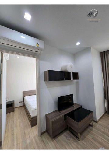 picture The LINE Phahol - Pradipat | Near BTS, MRT Chatuchak #AS-7702 - 2/9