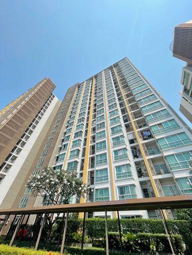 รูป 🤝🏻RB26070 ให้เช่าถูกมาก👍ยู ดีไลท์ แอท ห้วยขวาง สเตชั่น✅แอดไลน์ @mproperty( มี @ ด้วย) แอดมินตอบไว - รูปที่ 15/16