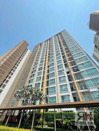 รูป 🤝🏻RB26070 ให้เช่าถูกมาก👍ยู ดีไลท์ แอท ห้วยขวาง สเตชั่น✅แอดไลน์ @mproperty( มี @ ด้วย) แอดมินตอบไว - รูปที่ 15/16