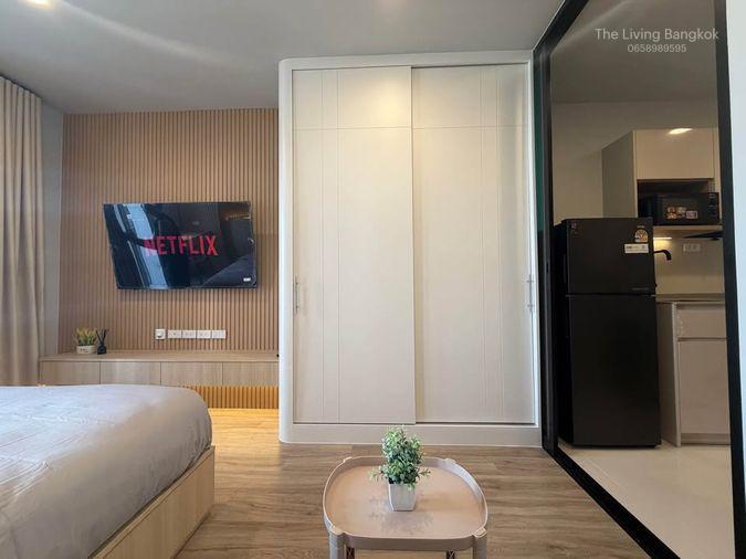 รูป ✨Condo for Rent : Culture Thonglor (AP-02) ( line : @condo91 ) - รูปที่ 5/7