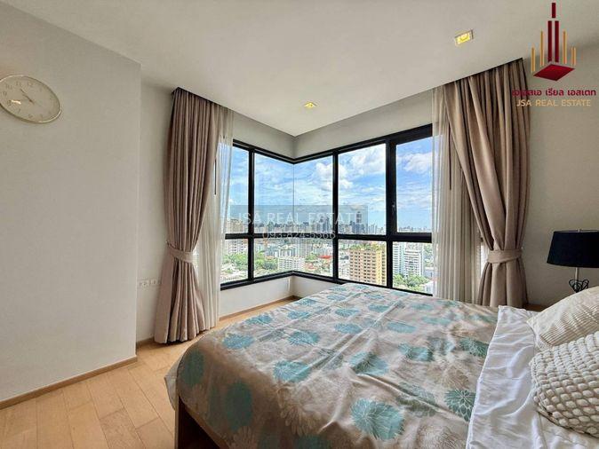 picture ✨ For Rent: HQ Thonglor Condo ✨ 💰 Only 75,000 THB/month - 3/10