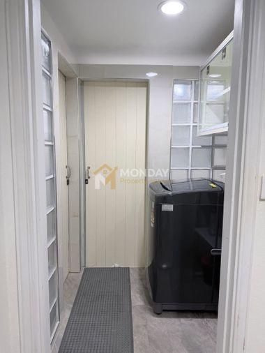 รูป 🔥 ห้องว่าง พร้อมเข้าอยู่! Diamond Tower รีบจองก่อนหลุด 🔥MD-26067112 - รูปที่ 4/7