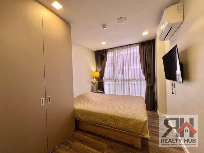 รูป 🏠︎RB26067 ให้เช่าถูกมาก👉แอทโมซ รัชดา - ห้วยขวาง✅แอดไลน์ @930jwqti ( มี @ ด้วย) แอดมินตอบไว - รูปที่ 3/12
