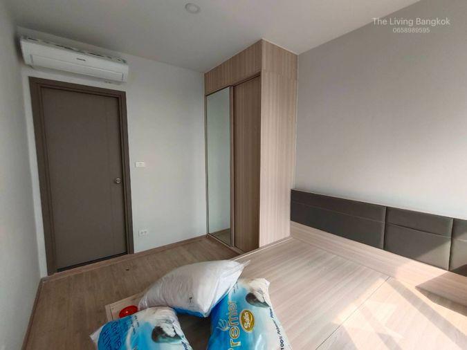รูป คอนโดให้เช่า : Ideo O2 ((BTS Bang Na บางนา)) MK-02 line @livingbkk - รูปที่ 5/20