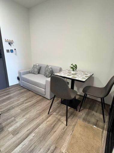picture  Modiz Vault Kaset – Sripatum Condo for rent  - 3/9