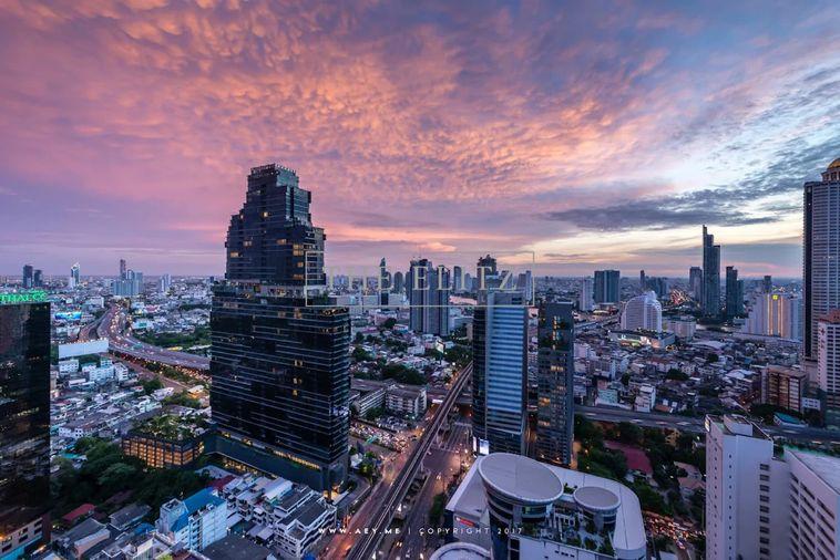 picture ✨  Ultimate High-End Minimal Luxury - Private Lift access | Flagship Residence Direct to BTS station ✨ - 11/31