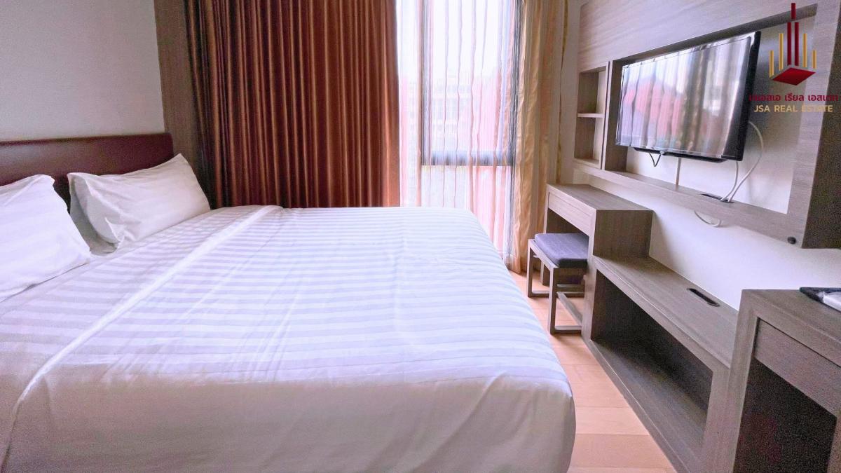 picture ✨ For Rent: Art @ Thonglor 25 Condo ✨ 💰 Only 55,000 THB/month  - 2/5