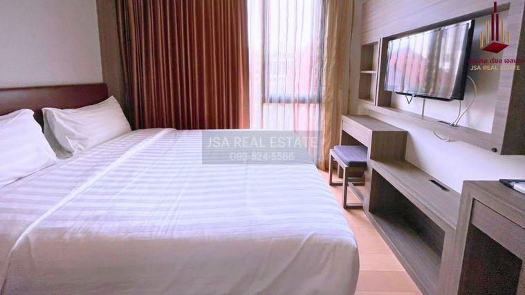 picture ✨ For Rent: Art @ Thonglor 25 Condo ✨ 💰 Only 55,000 THB/month - 2/5