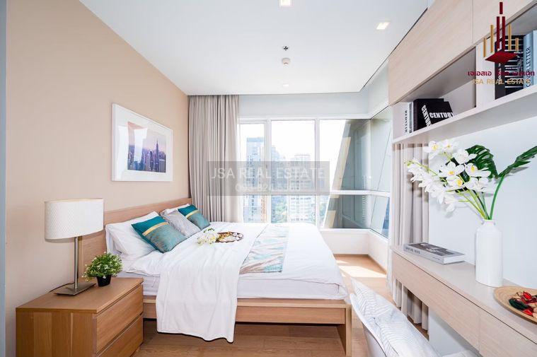 picture ✨ For Rent: HQ Thonglor Condo ✨💰 Only 65,000 THB/month - 4/10