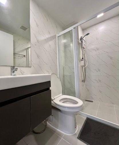 รูป 🤝🏻RB26067 ให้เช่าถูกมาก👍แอทโมซ รัชดา - ห้วยขวาง✅แอดไลน์ @mproperty( มี @ ด้วย) แอดมินตอบไว - รูปที่ 6/12