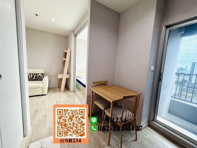 รูป 🔥 ให้เช่าด่วน🔥 For Rent/ราคาดีที่สุด* พลัม รามคำแหง สเตชั่น (Plum Condo Ramkhamhaeng Station) สนใจทัก💚@SR234 - รูปที่ 11/14