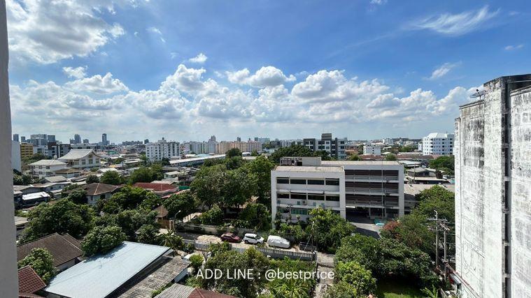 รูป BESTPRICE ให้เช่า ATMOZ Palacio Ladprao - Wanghin ห้องสวย เฟอร์ครบ ราคาพิเศษ - รูปที่ 7/8