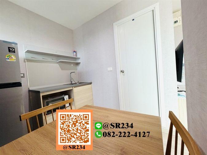 รูป 🔥 ให้เช่าด่วน🔥 For Rent/ราคาดีที่สุด* พลัม รามคำแหง สเตชั่น (Plum Condo Ramkhamhaeng Station) สนใจทัก💚@SR234 - รูปที่ 12/14