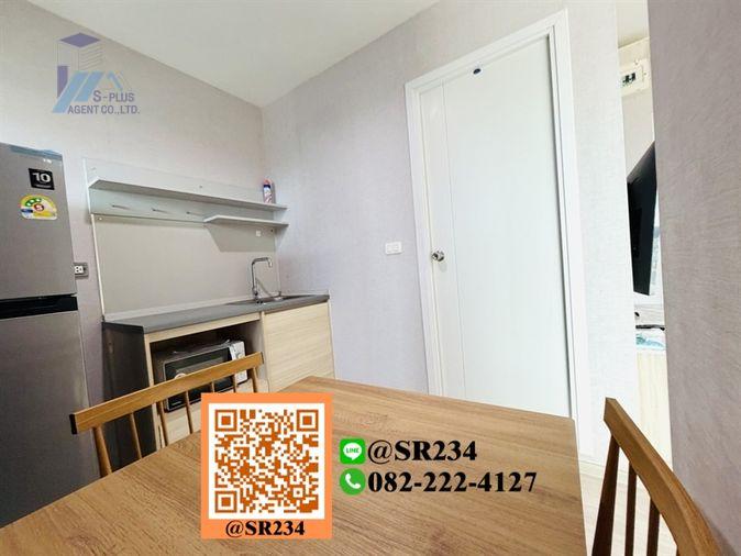 รูป 🔥 ให้เช่าด่วน🔥 For Rent/ราคาดีที่สุด* พลัม รามคำแหง สเตชั่น (Plum Condo Ramkhamhaeng Station) สนใจทัก💚@SR234 - รูปที่ 12/14