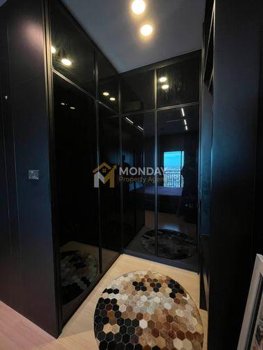 รูป 🔥 ห้องว่าง พร้อมเข้าอยู่! ศุภาลัย ลอฟท์ สถานีตลาดพลู รีบจองก่อนหลุด 🔥 MD-26067066 - รูปที่ 17/20