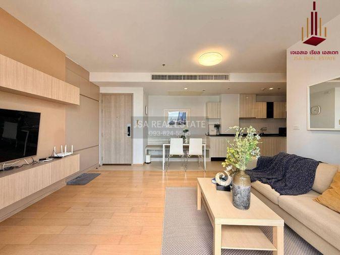 picture ✨ For Rent: HQ Thonglor Condo ✨ 💰 Only 75,000 THB/month - 2/10