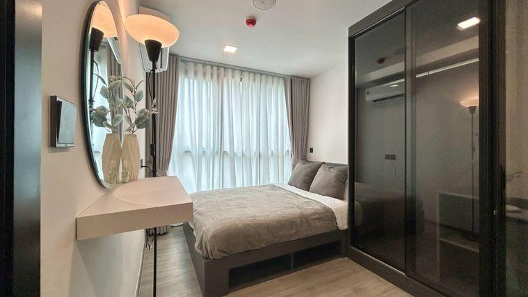รูป BESTPRICE ให้เช่า  ATMOZ Palacio Ladprao - Wanghin ห้องสวย เฟอร์ครบ ราคาพิเศษ  - รูปที่ 1/7