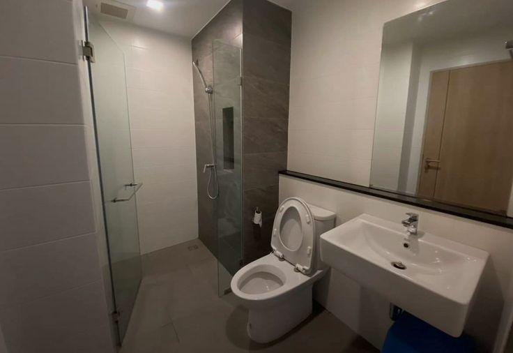picture 1Bed | 1Bath | BTS Thipphawan | 32sqm | THB 11,000/mo | Fl.19 — Unio H Tiwanon Bangkok - 1/10
