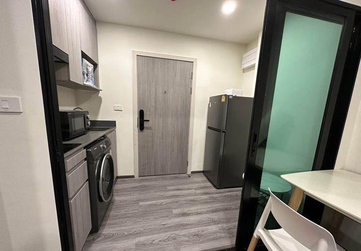 picture 📣For Rent: THE ORIGIN ONNUT (BTS Onnut) 1bed Fully furnished, @onestepliving - 1/9