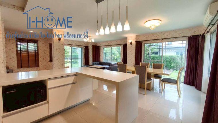รูป 🏡 บ้านเดี่ยว 2 ชั้นให้เช่า โครงการ แม่โจ้ เชียงใหม่ #ASS-H0260 - รูปที่ 8/20