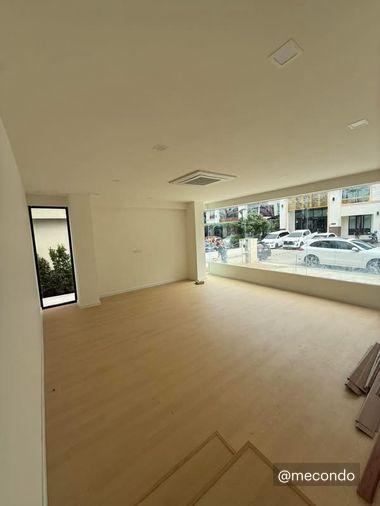 รูป ME2500541 ขายอาคารสำนักงาน 4 ชั้น ใจกลางย่านธุรกิจ Regent รัชดา - รูปที่ 2/5