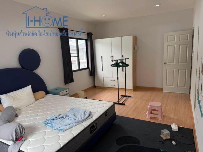 รูป 🏡 บ้านเดี่ยวสองชั้นให้เช่า ใกล้มหาวิทยาลัยแม่โจ้ | พร้อมเฟอร์นิเจอร์ #ASS-H1138 - รูปที่ 9/16