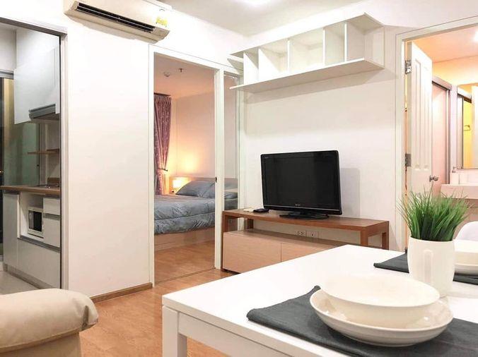 picture 📣For Rent: U Delight @ Onnut Station (BTS Onnut) 1bed Fully furnished, @onestepliving - 1/9
