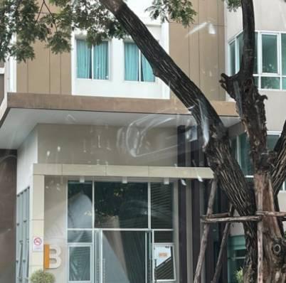 picture 🧡 N140101 D condo Campus Resort Rangsit 📲LINE: @theagentpro 💜 - 2/10