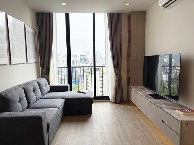 รูป ห้องอัพเดต🦊HunterCondo🦊💥วัฒนา💥โนเบิล สเตท 39🔴🟢🟡 - รูปที่ 4/12