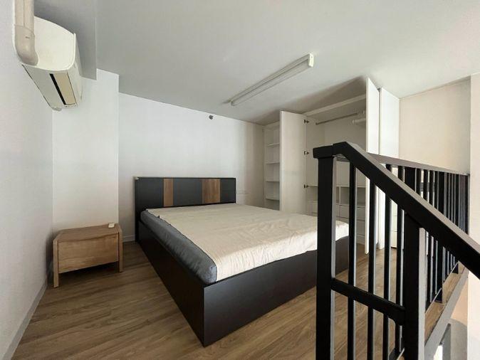 รูป 🏠︎RB26080 ให้เช่าถูกมาก👉บลอสซั่ม คอนโด แอท แฟชั่น บียอนน์✅แอดไลน์ @930jwqti ( มี @ ด้วย) แอดมินตอบไว - รูปที่ 15/15